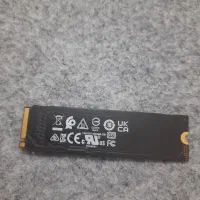 هارد  ssd m.2  nvme سامسونگ فروش فوری زیر قیمت