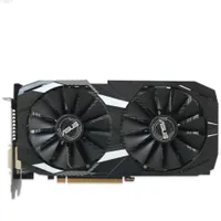 گرافیک ایسوس مدل DUAL RX 580 OC
