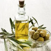 روغن گل پر اعلا