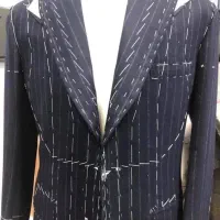 آموزش دوخت  و برش تخصصی کت و شلوار