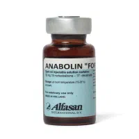 آنابولین (رشد و تقویت)