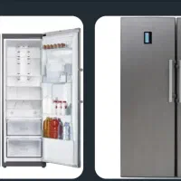 یخچال دوقلو اسنوا
