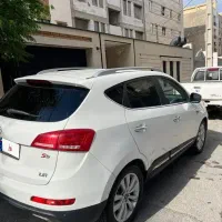 جکs5|خودرو سواری و وانت|تهران, اکباتان|دیوار