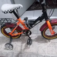 دوچرخه سایز ۱۲