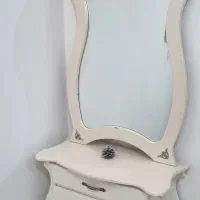 آینه کنسول