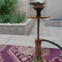 قلیون ترکی