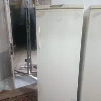 یخجال وفریرز امرسان