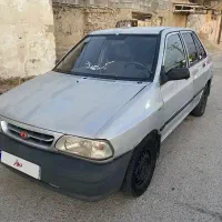 پرایدمدل ۸۵