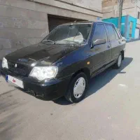 پراید 132 مدل 89