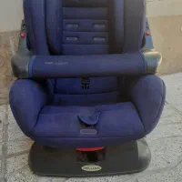 صندلی ماشین