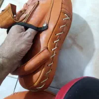 میت  ضربات ورزش رزمی سالم با کیفیت اصلی