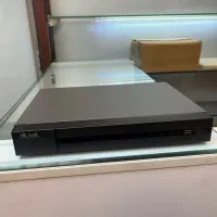 دستگاه ان وی ار nvr هایلوک ۸ کانال poe