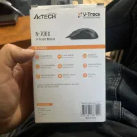 موس a4tech