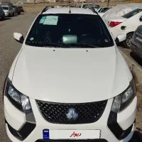 کوییک S فول آپشن