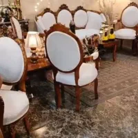 مبل را نیو کلاسیک ( زیر قیمت) تغییر شغل