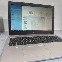HP ProBook 650G5|رایانه همراه|گناباد, |دیوار