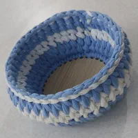 سبد تریکویی