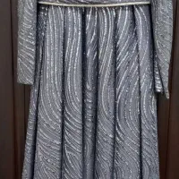 لباس مجلسی