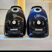 جاروبرقی کندی فروشگاهی