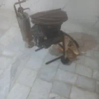 لوله بازکنی و لوله کشی رفع نشتی کمی گرفتگی لوله اب
