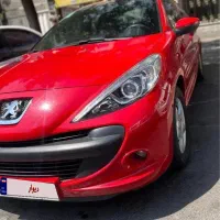 ۲۰۷ SD اتومات استثنایی ۹۷