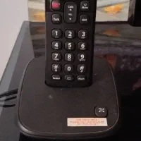 تلفن بیسیم بیناتون درحد نو