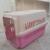 باکس حمل سگ
