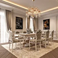 آپارتمان ۱۲۰ متر ۲ خواب/تکواحدی/جنوبی