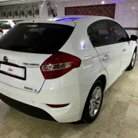 برلیانس h320 اتومات ۱۵۰۰cc