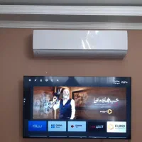 نصب آنتن ، دوربین مدار بسته و تلویزیون
