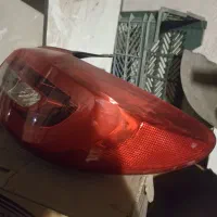 چراغ پژو
