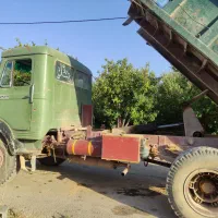بنز 911|خودرو سنگین|پادنا علیا, |دیوار