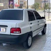 پراید مدل ۹۴