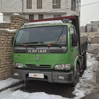 کاویان کمپرسی ۸۸