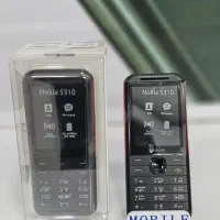 نوکیا بادوام موبایل 917+