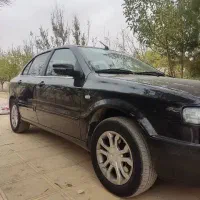 سمند سورن پلاس ۱۴۰۱ برج ۶ مشکی