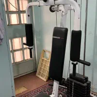 هوم جیم در حد نو