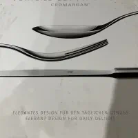 قاشق چنگال کتری وی ام اف