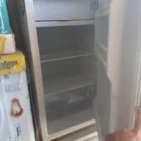 یخچال هتلی