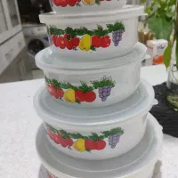 ظروف غذا