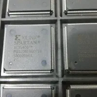 Xilinx XC3S400-4PQG208C
