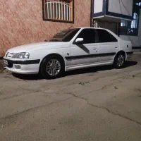 پژوپارس دوگانه شرکتی