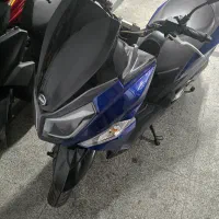 فروش موتور J200