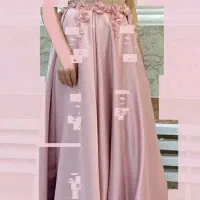 لباس مجلسی سایز40