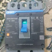 کلید اتوماتیک ۲۵۰ آمپر