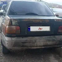 پراید 82کابراتور