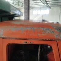 رنگ آمیزی ماشین سبک و سنگین