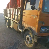 فروش خاور۸۰۸ مدل۱۳۷۲