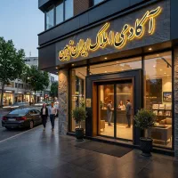 مسکن-زعفرانیه-طبقه-اول-فوری-دنج