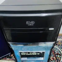 کیس و مانیتور
